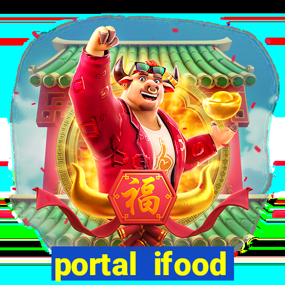 portal ifood restaurante entrar